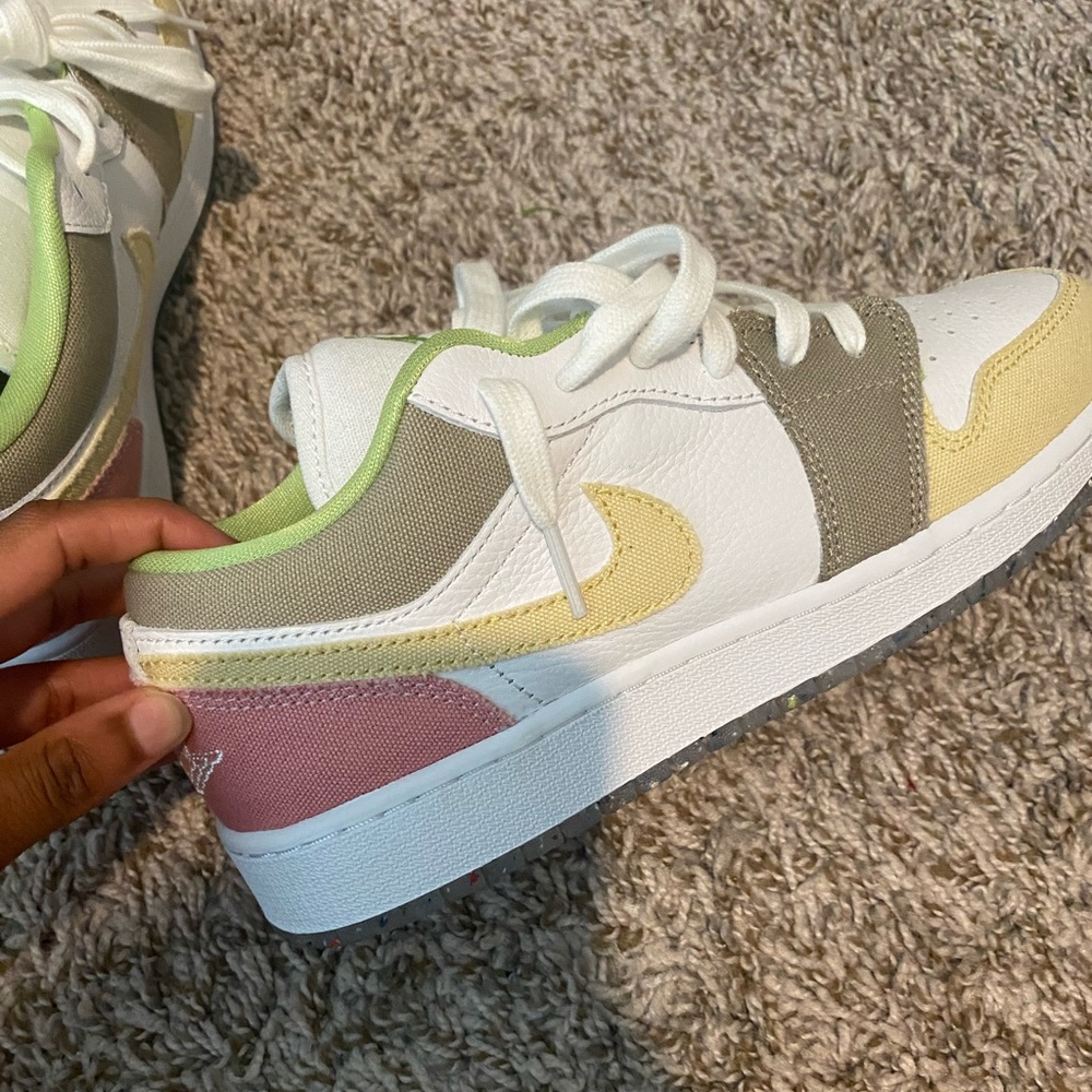 air jordan dunks